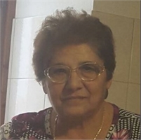 Maria Fabrizio Scarcella