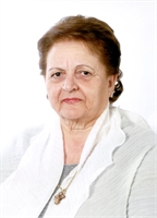 ANNA ROSA GALDI BARBA