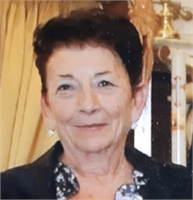 Francesca Benzo Copelli