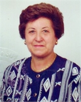 Giuseppina Lange' Bonardi