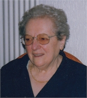 CLARA ORSENIGO MACCAGNINI