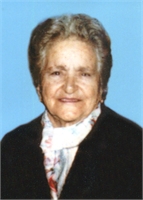 Maria Rosa Eragona Palmieri