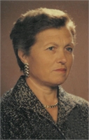 Elena Masciullo Fioschini