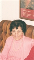 Gina Vicentini Pallavicini