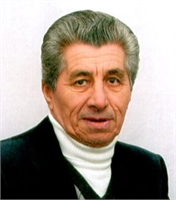 GIUSEPPE GIORGI