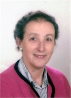 LUISA ERCOLI FORNAROLI