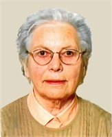 Vittorina Lina Rosotti (AL) 