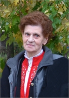 Maria Ciesa Mogno