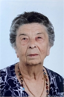 LUCIA CASTIGLIONI Gorla