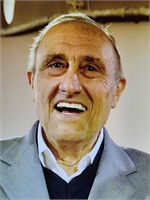 CARLO GIRIBALDI