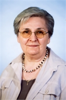 Luigia Cozzi Valisi