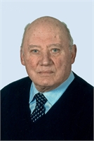 Egidio Trentin