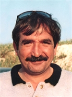 Salvatore Sechi