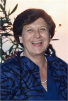 Miriam Mezzetti Patrizi