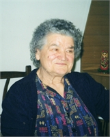 Angela Agio Tosi