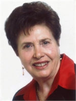 Rita Amadio Mazzon