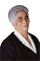 Felicita Marziantonio Magnani