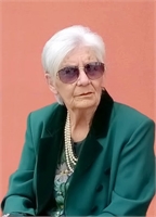 MARIAPAOLA CAMURANI OVI