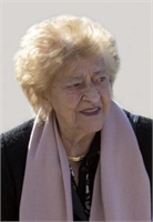 Maria Elisabetta Invernizzi Simonini