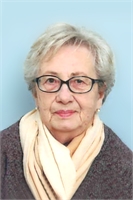 ELISA MAGISTRONI Bestetti