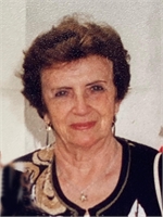 Annetta Barillari Massa