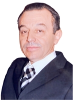 Massimo Gagliardoni