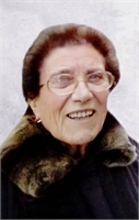 Teresa Gravili Cipolla