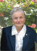 ANNETTA ROSA ROMANO