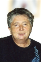 GRAZIELLA SALMOIRAGHI Colombo