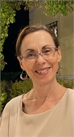 LAURA SERENI LOMBARDI