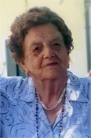 Rosa Sandrini Bellaria