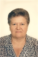 MARIACARLA LONGHI Tunesi