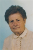 MARIA MAGISTRELLI Garagiola