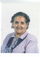 Giuseppina Alba Dedomenici Sala