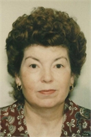 NELDA TEDESCO