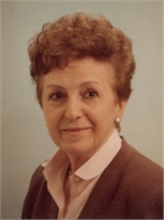 Antonia Mosca Colombo