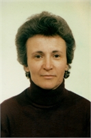 MARIA BERRA Furlan