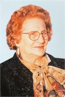 Giovannina Scanu Pileri