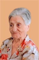 Teresa Siggillino Schiavone