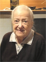 Evelina Clementi