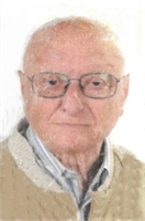 Giuseppe (Pino) Pastore