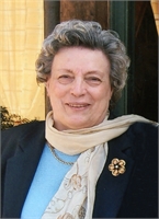 FRANCA BRAGHIERI POGGI