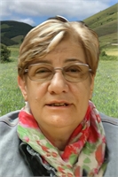 Marinella Giammarini Mazzotti Antolini