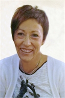 MARIA PAOLA PERRONE CISTERNINO