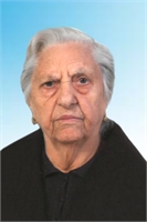 ROSA CASAVECCHIA SABATO