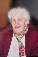 Maria Nicora Messaggi