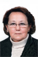 Maria Irene Pinza (nene) Morosi