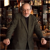 Edgar Lawrence Doctorow - E. L. Doctorow