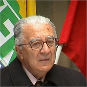 Armando Cossutta