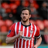 Ryan McBride